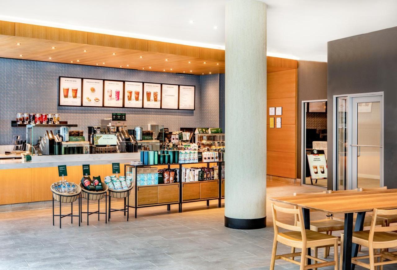 Springhill By Marriott Boston Logan Airport
